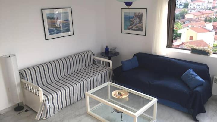 Seabreeze-Family Home Polychrono Esterno foto