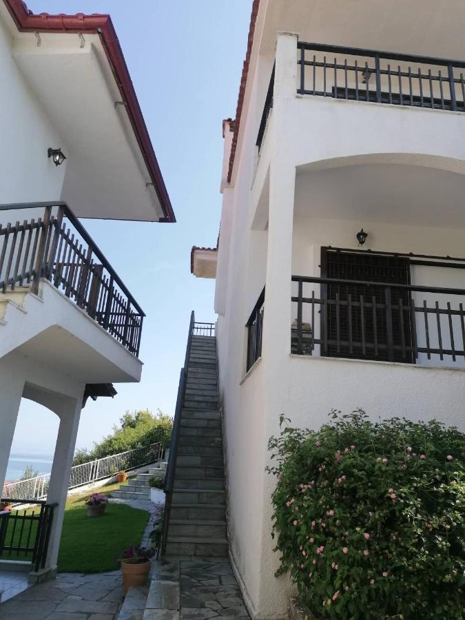 Seabreeze-Family Home Polychrono Esterno foto